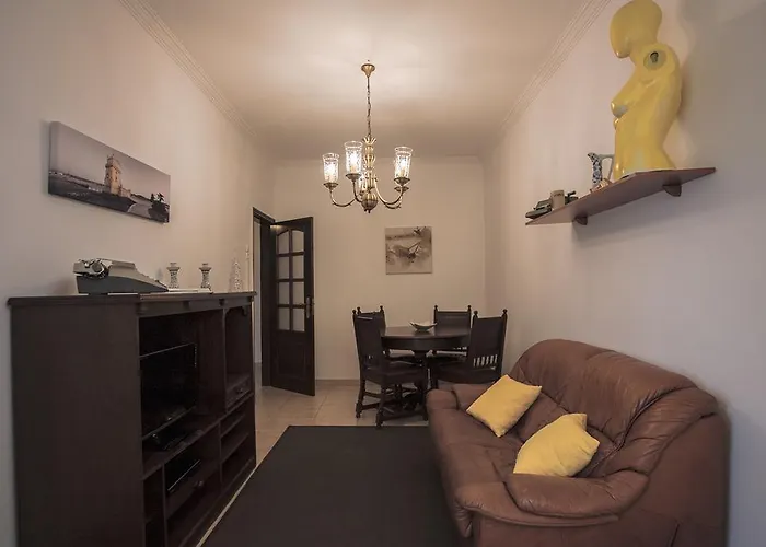 Apartamento Lisbon Love