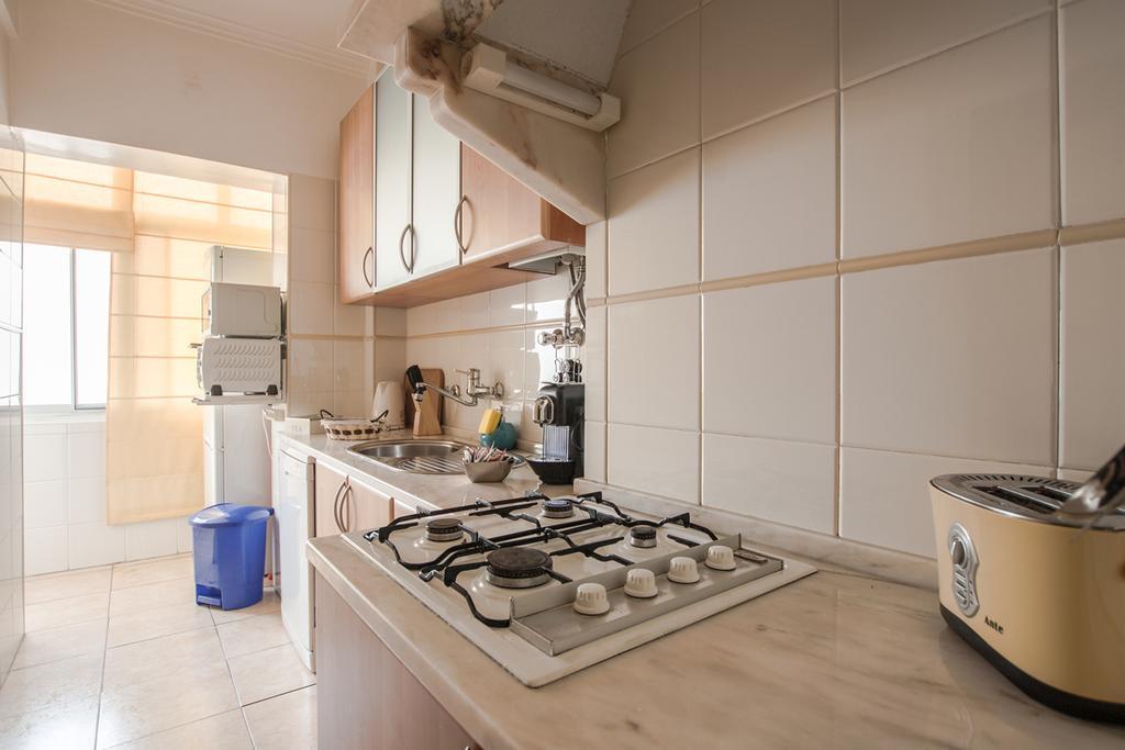 Appartement Apartamento Love