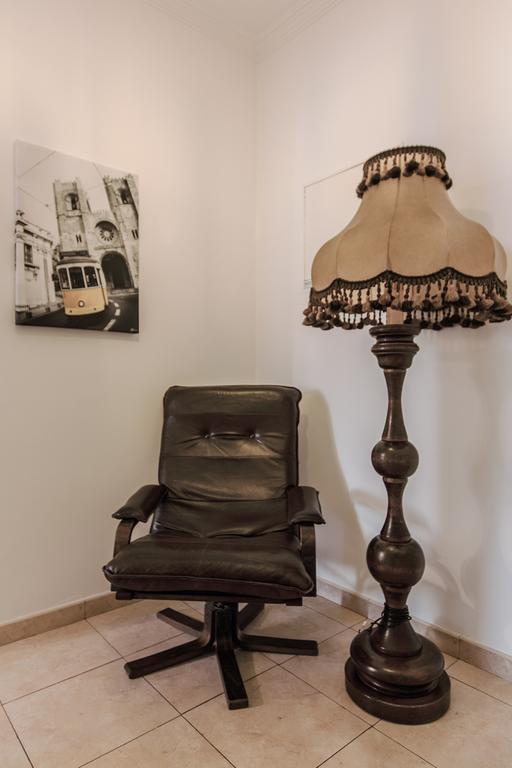 Apartamento Love Appartement Lissabon