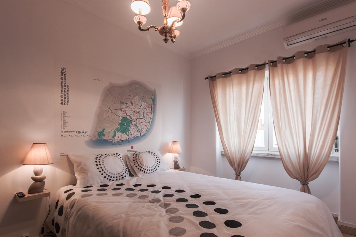 Apartamento Love